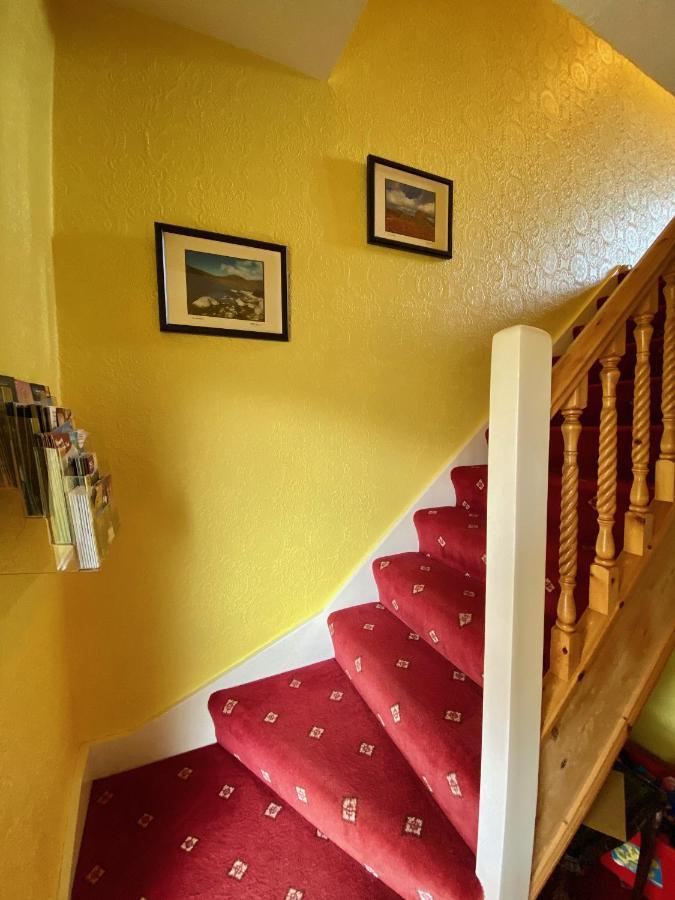 Kilbroney Rest Villa Rostrevor Exterior foto