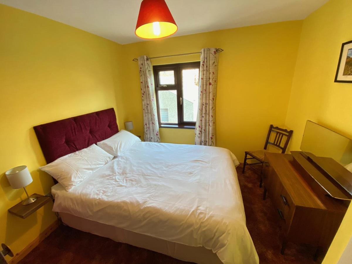 Kilbroney Rest Villa Rostrevor Exterior foto