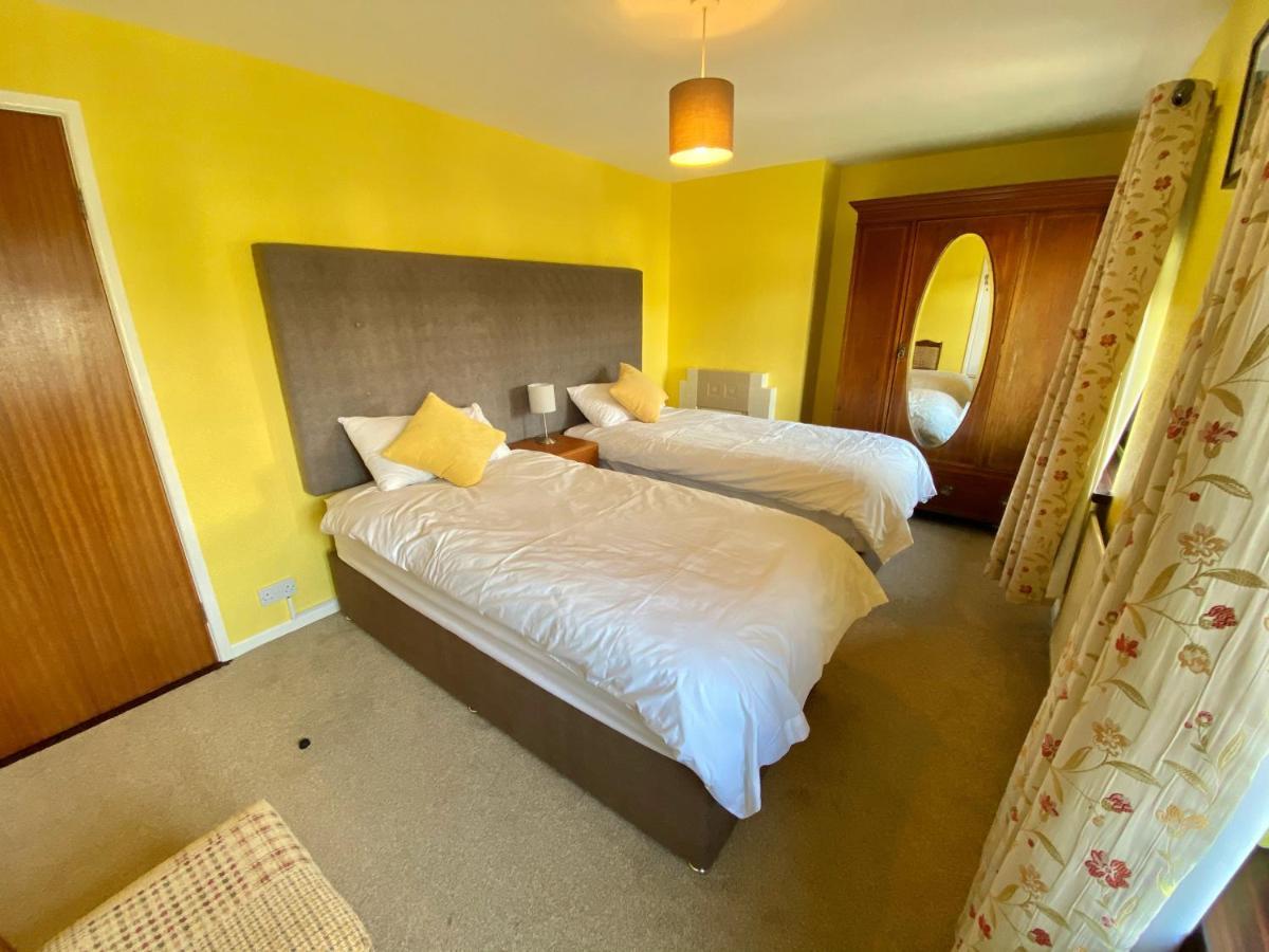 Kilbroney Rest Villa Rostrevor Exterior foto